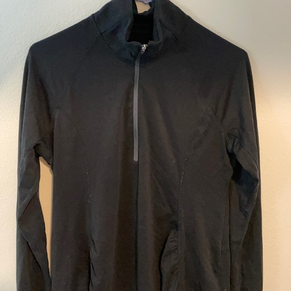 Old Navy Activewear Maternity Jacket